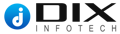 Dixinfotech Services LLP Logo