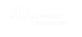 Camelot Interiors Inc Logo