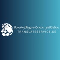 Translate Service Logo