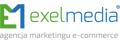 Exelmedia® Logo