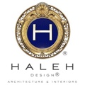 Haleh Design, Inc. Logo