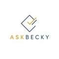 AskBecky Business Services Logo