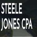 Steele Jones CPA Logo