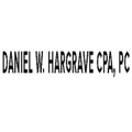 Daniel W Hargrave CPA PC Logo