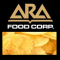 ARA FOOD CORPORATION Logo