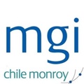 MGI Chile Monroy y Asociados Logo