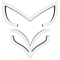White Fox Marketing Lab Logo