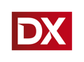 DXmedia Logo