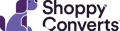 Shoppy Converts Logo