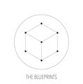 The Blueprints Logo