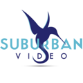 Suburban Video Logo
