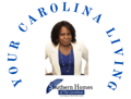 Your Carolina Living Logo
