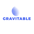Gravitable Ltd Logo