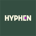Hyphen Strategy Logo
