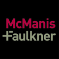 McManis Faulkner Logo
