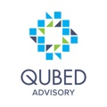 Qubed Advisory Logo