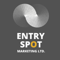 Entryspot Marketing LTD Logo