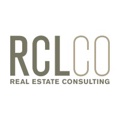 RCLCO Real Estate Consulting Logo