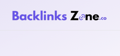 Backlinks Zone Logo