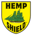 Hemp Shield Logo