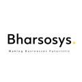 Bharsosys Technologies Logo