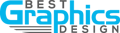 Best Graphics Design Agency Logo