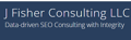 J Fisher Consulting Logo