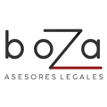 BOZA Asesores Legales Logo
