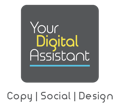 Your Digital Assistant Logo