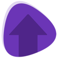 One Up Digital Logo