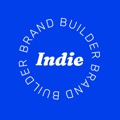 Indie Brand Builder Logo