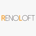Reno Loft Pte Ltd Logo