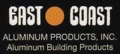 East Coast Aluminum Products Logo