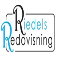 Riedels Redovisning Logo