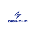 Digiholic Logo