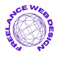 Freelance Web Design Logo