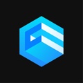 The Com Cube Logo