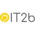 IT2B - Marketing online y programación web Logo