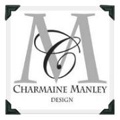Charmaine Manley Design Logo