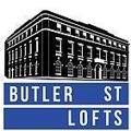 Butler Street Lofts Logo