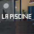 La Piscine Logo