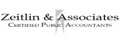 ZEITLIN & ASSOCIATES, LLC Logo