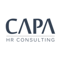 CAPA HR Consulting Logo
