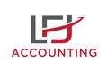 LFJ Accounting Services, CPA Logo
