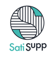 SATISUPP Logo