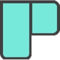 Power BI Courses Logo