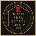 KHAN Real Estate Group - KREG Logo