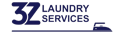 3Z LAUNDRY SERVICES | Laundry Service in Al-Kheesa Qatar | Dry Cleaning in Qatar | خدمة مغسلة Logo