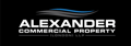 ALEXANDER COMMERCIAL PROPERTY (LONDON) LLP Logo
