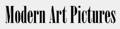 Modern Art Pictures Logo